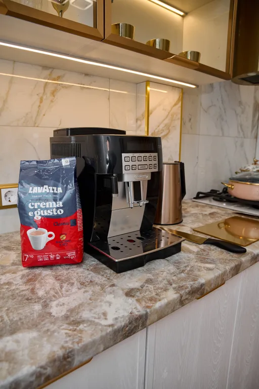 Шикарные апартаменты в исторической части города