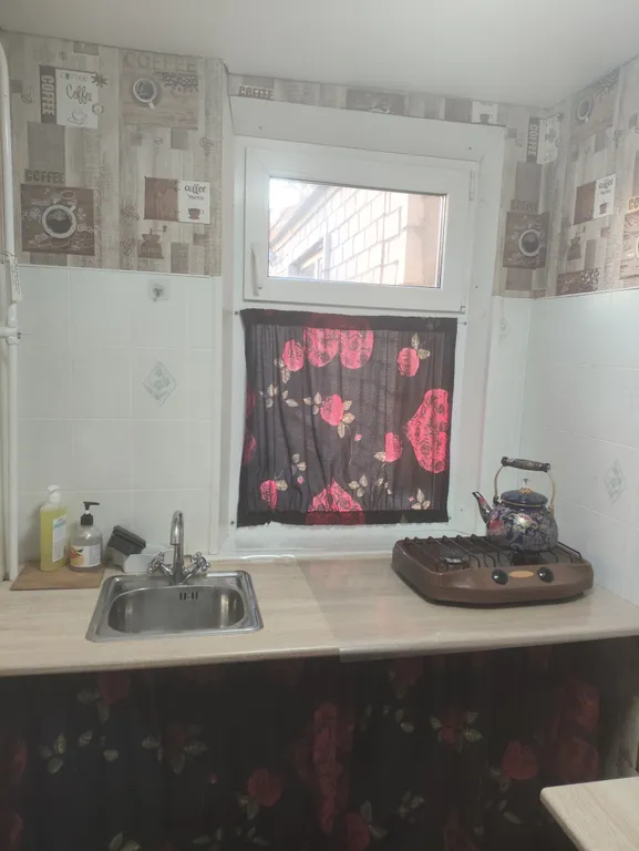 Квартира- студия бюджет