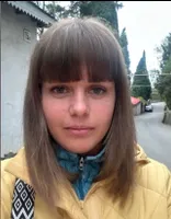 Оля