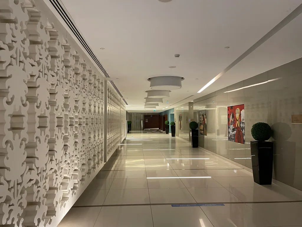 Studio apt with incredible view of the sea near metro station