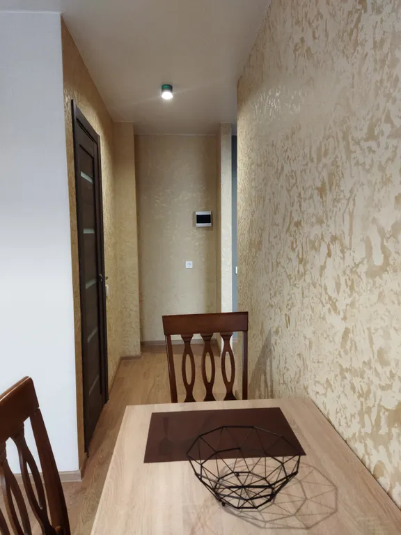 1-комнатная квартира с ремонтом по ул.Кожара/Центральный район.