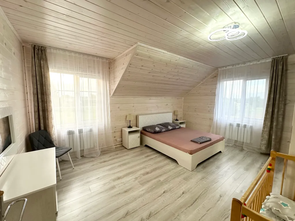 Отличный дом для Вашего отдыха