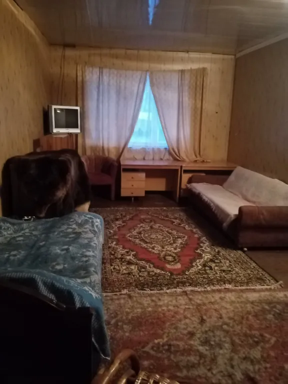 Коттедж Домик рядом с озером для отдыха — аренда посуточно в Бобровец