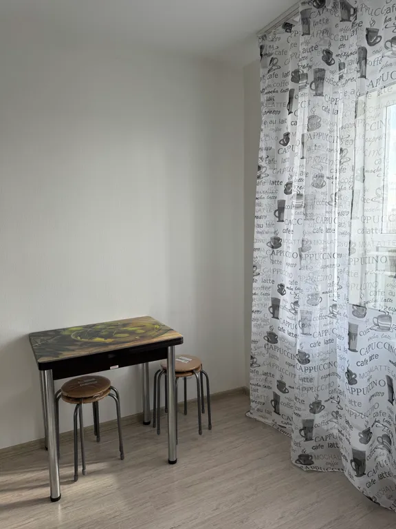 Современная комфортная квартира