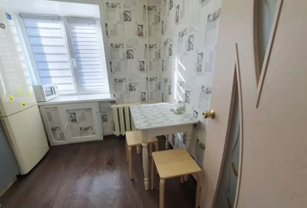 Маленькая уютная квартира в центре