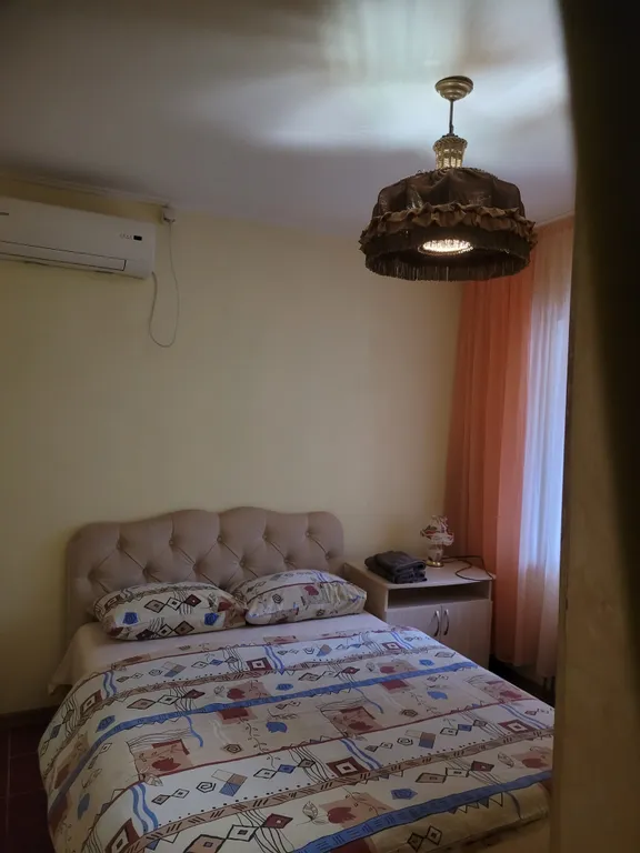 Квартира Комната — аренда посуточно в Рыбачье