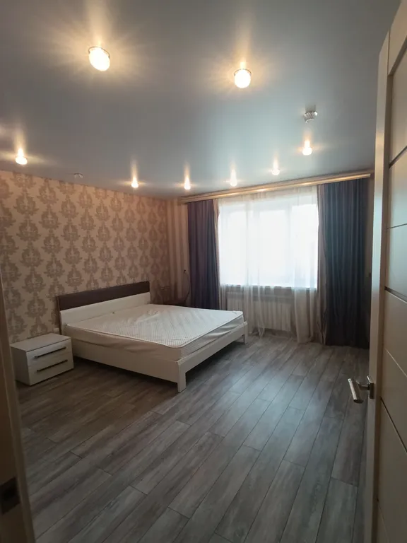 Уютная квартира в историческом центре