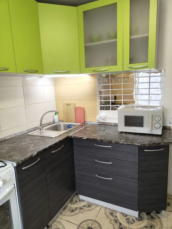 2-комнатная квартира Демидов комфорт класса в центре города