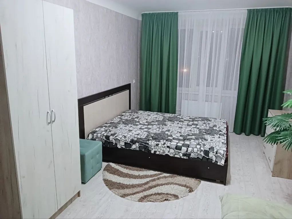 Квартира рядом с аквапарком и рекой волга