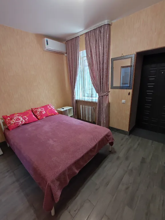 Коттедж Часть дома с отдельным входом и личным двориком — Славянск-на-Кубани