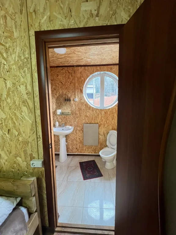 Комната