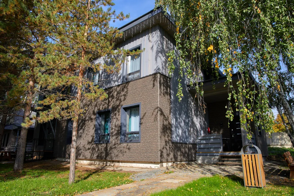 Коттедж 3-комнатный Дом — аренда посуточно в Аргаяш