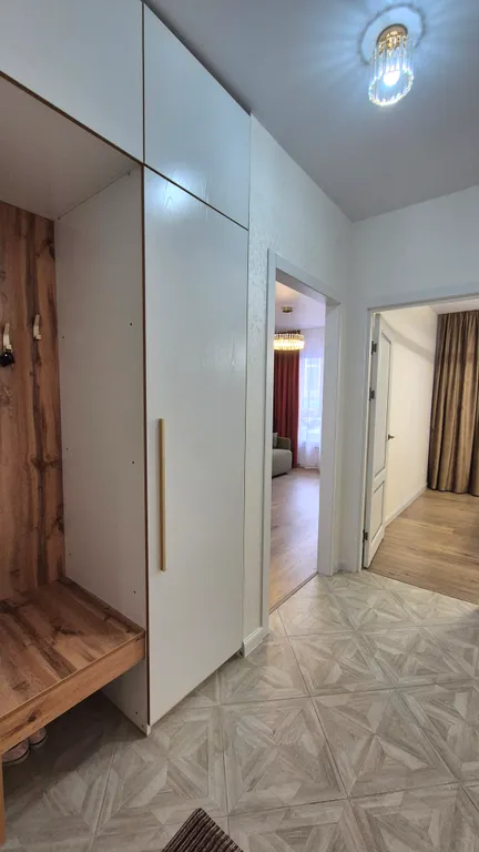 Эксклюзивная евродвушка, рядом ГЦС Кузбасс, КемГУ, Мед Университет