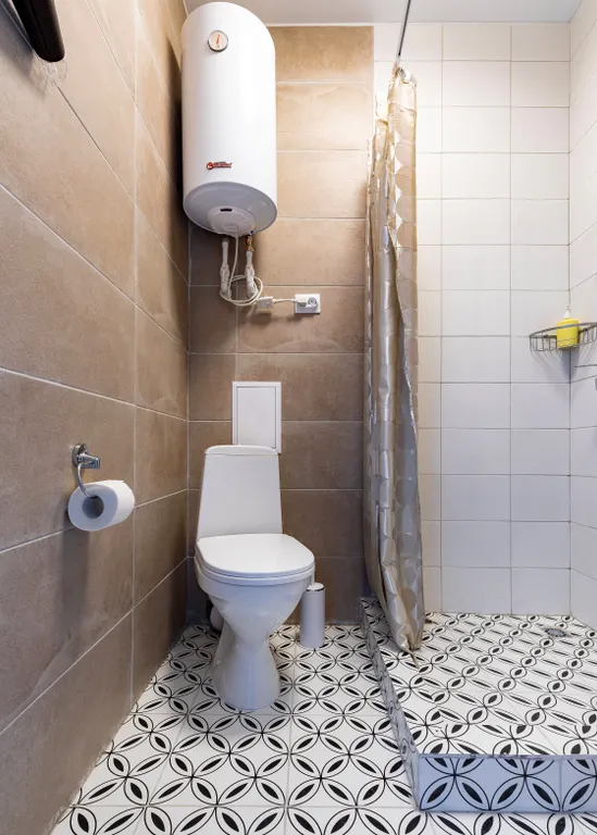 Квартира 1-комнатная Квартира — Санкт-Петербург