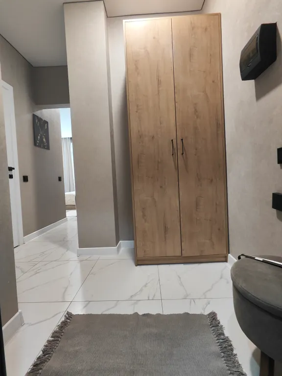 NATALI Aparts 108.2 Дизайнерская студия в центре города