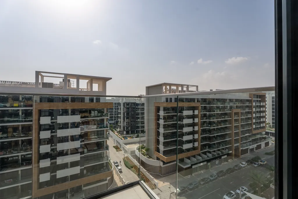 Уютная квартира Азизи-Ривьера 22-814