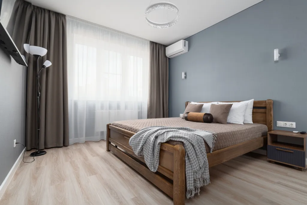 Квартира Апартаменты Парк у дома 3 — Краснодар