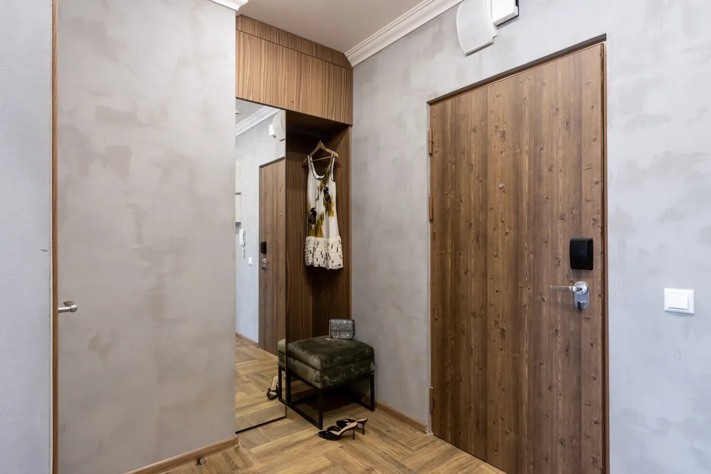 Шепот города с Точно Ключи