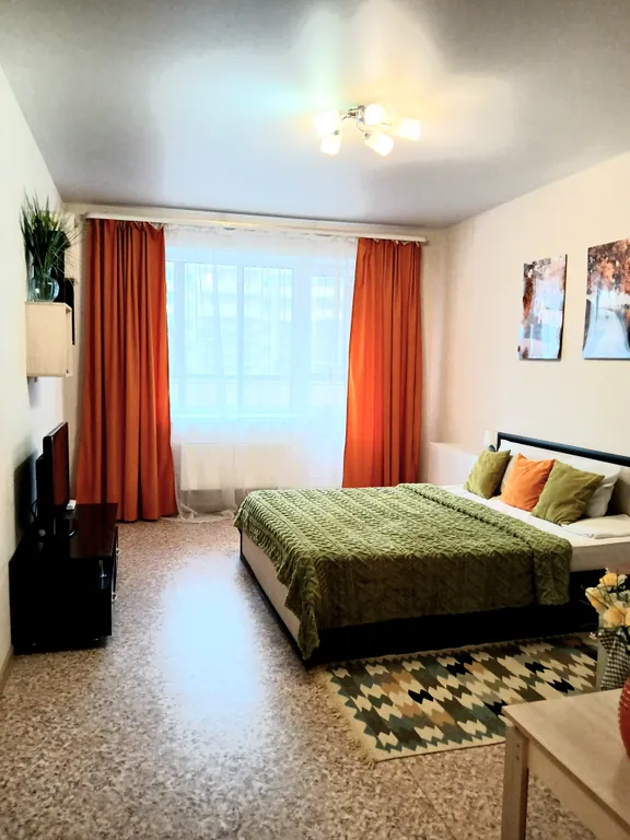 Квартира рядом с Московским проспектом, рынком ТЦ Град — аренда посуточно в Воронеж