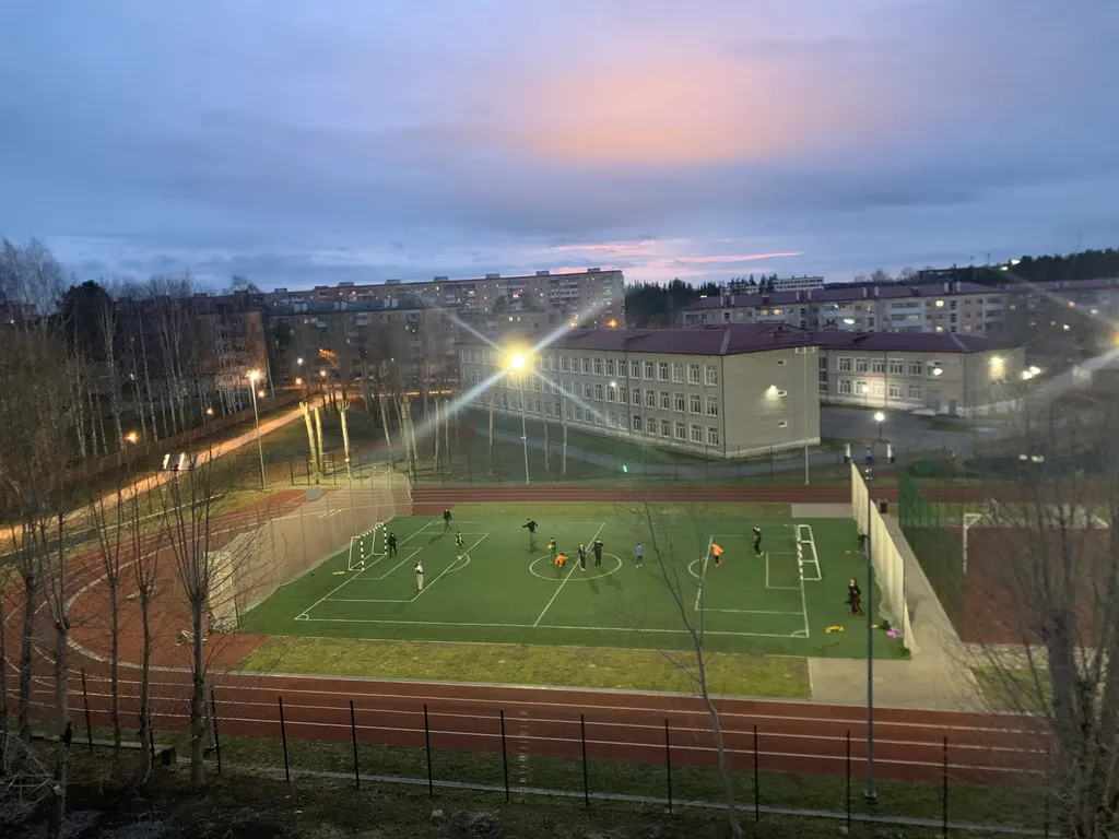 Уютная 2-ушка для гостей города и командировочных