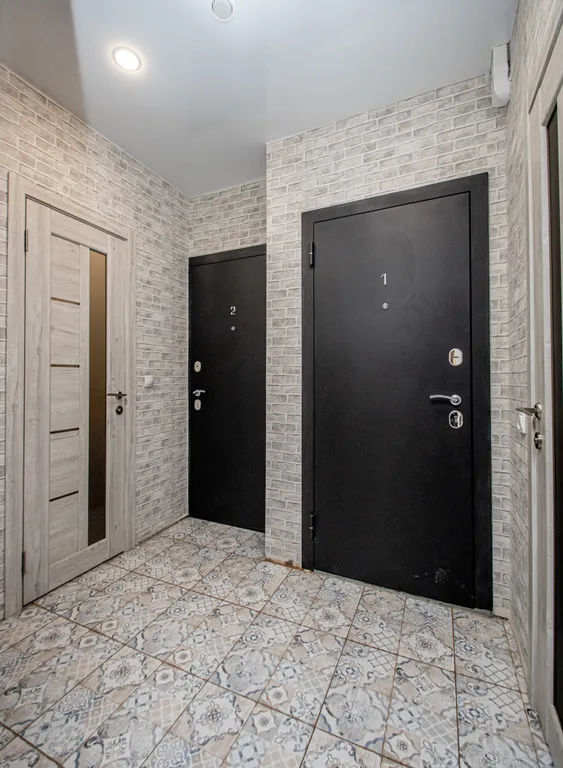 Квартира в 3 минутах пешком от клиники зрения