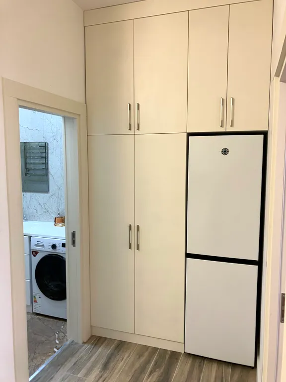 Valentino apartments - большая, светлая и уютная квартира