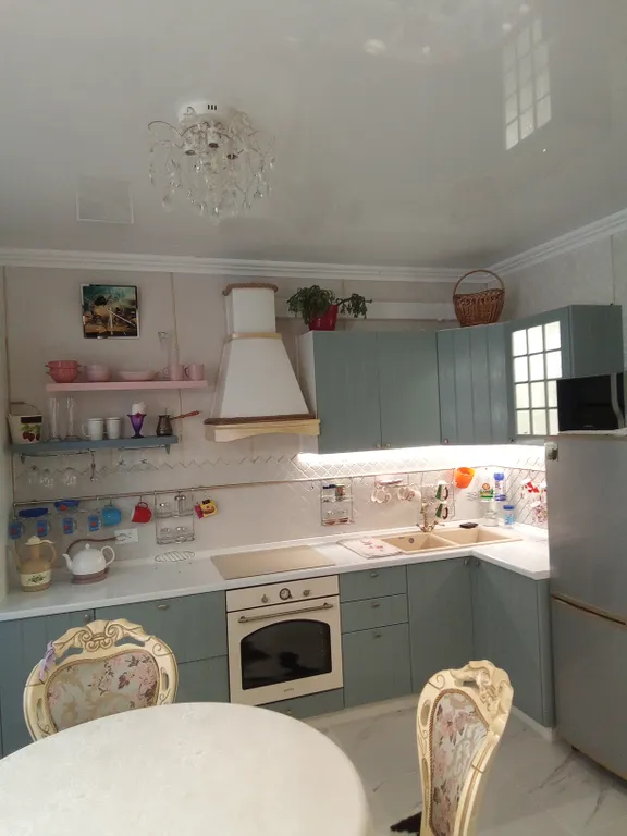 Апартамент с гостиной бизнес-класса