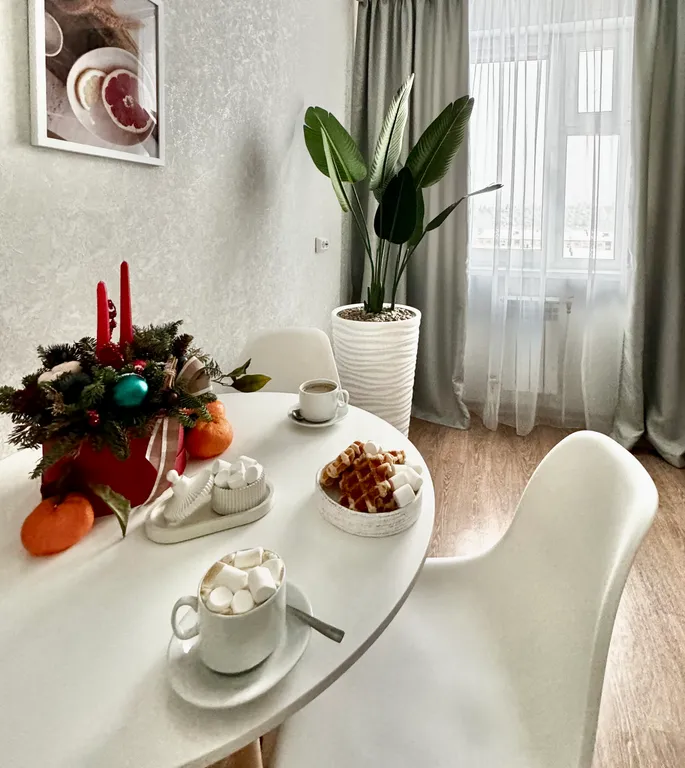 Белоснежка