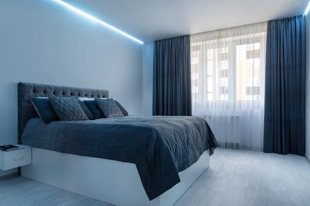 Квартира Квартира Indigo apartments — Калининград