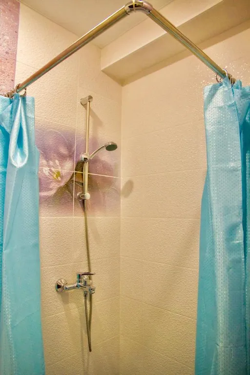 Квартира с потрясающем видом