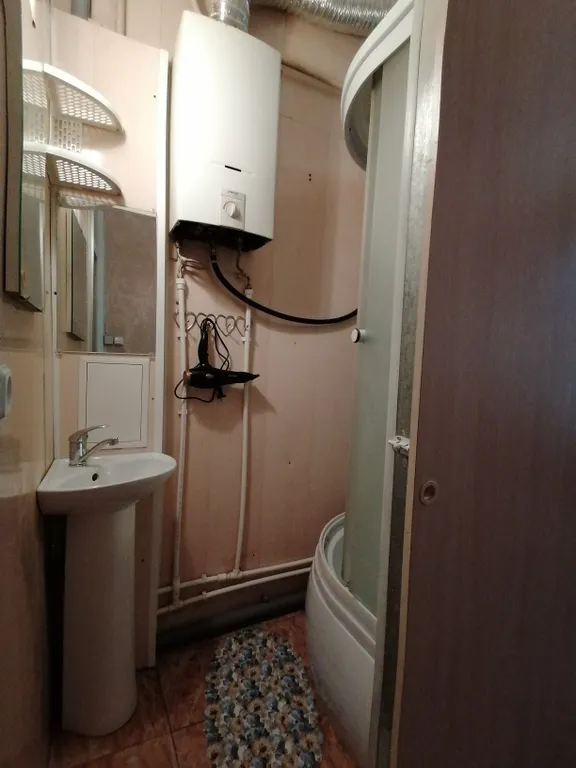 Квартира Двухкомнатная квартира на улице Куйбышева — Санкт-Петербург