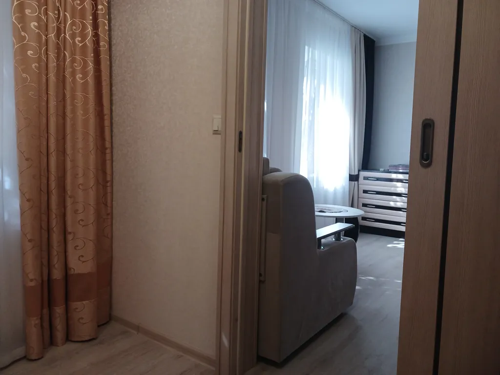 Уютный дом под ключ