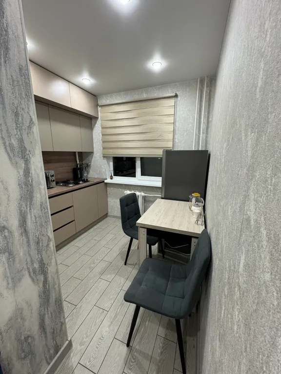 Уютная квартира рядом с вокзалами