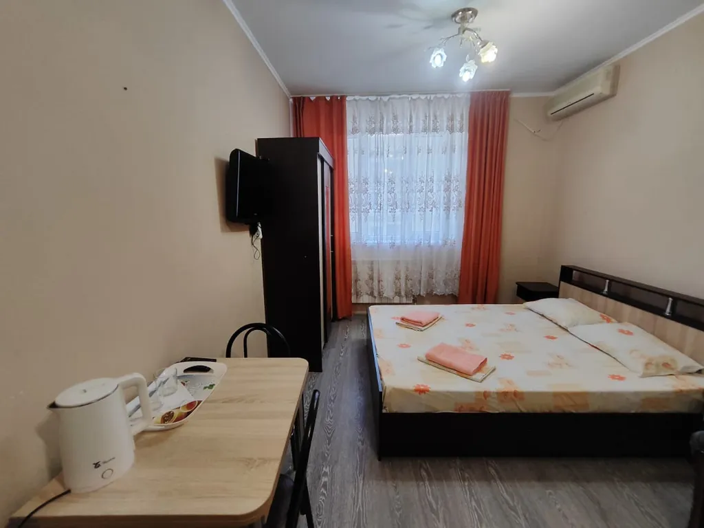 Квартира Комната — Анапа