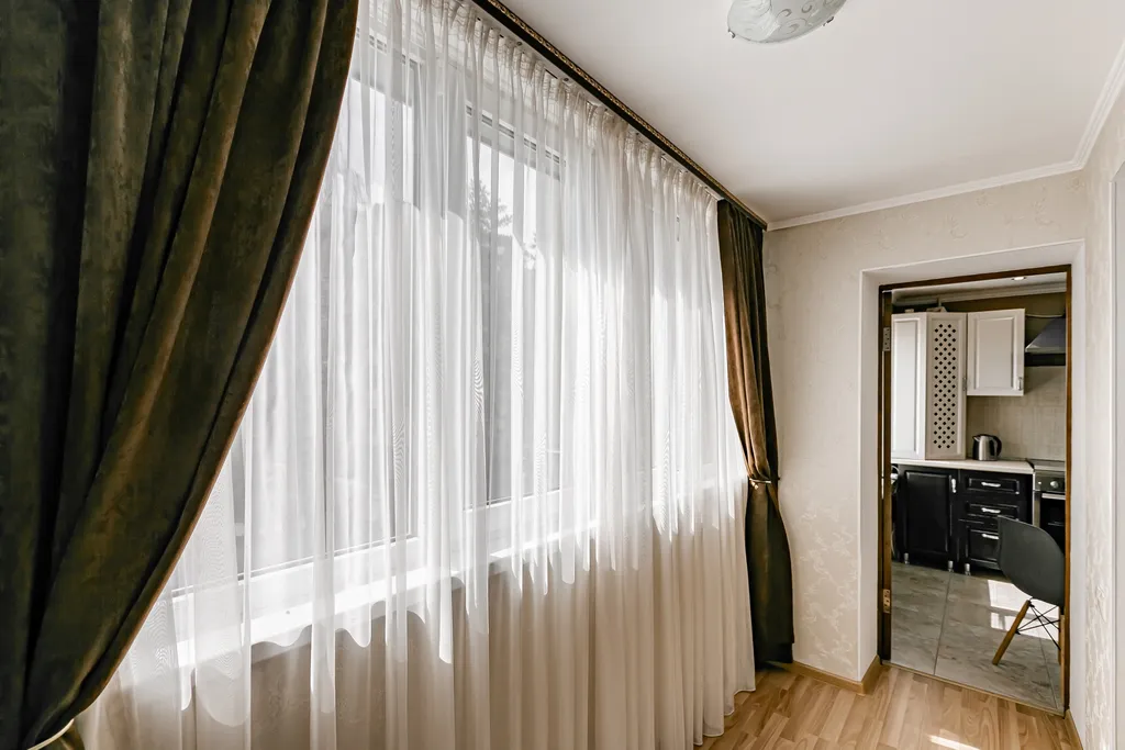 Квартира в центре