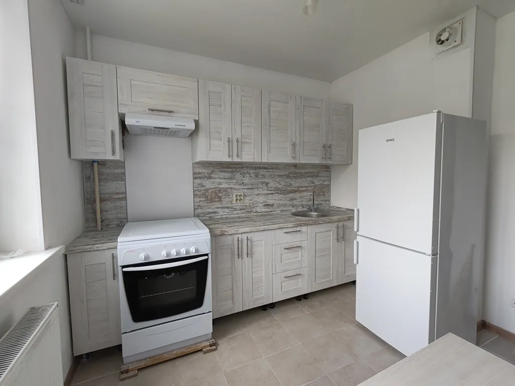 Знсрент Бунина 6 петровский