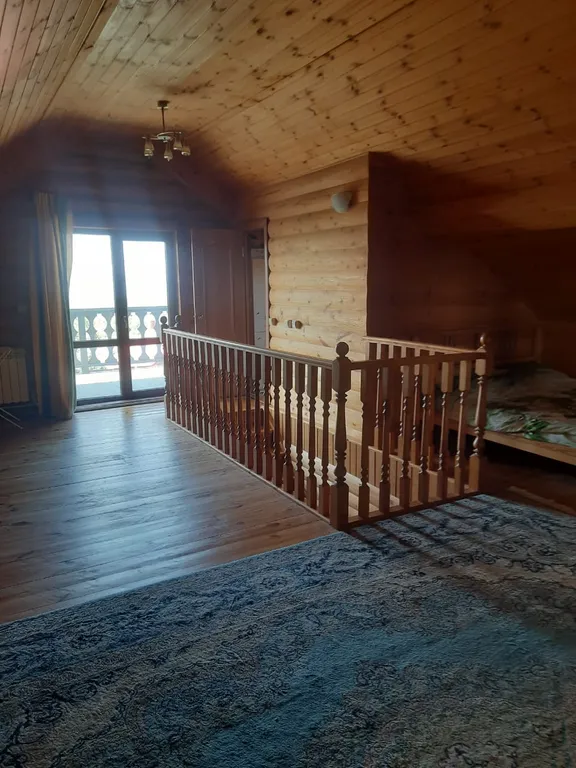 Дом на первой линии с шикарным видом