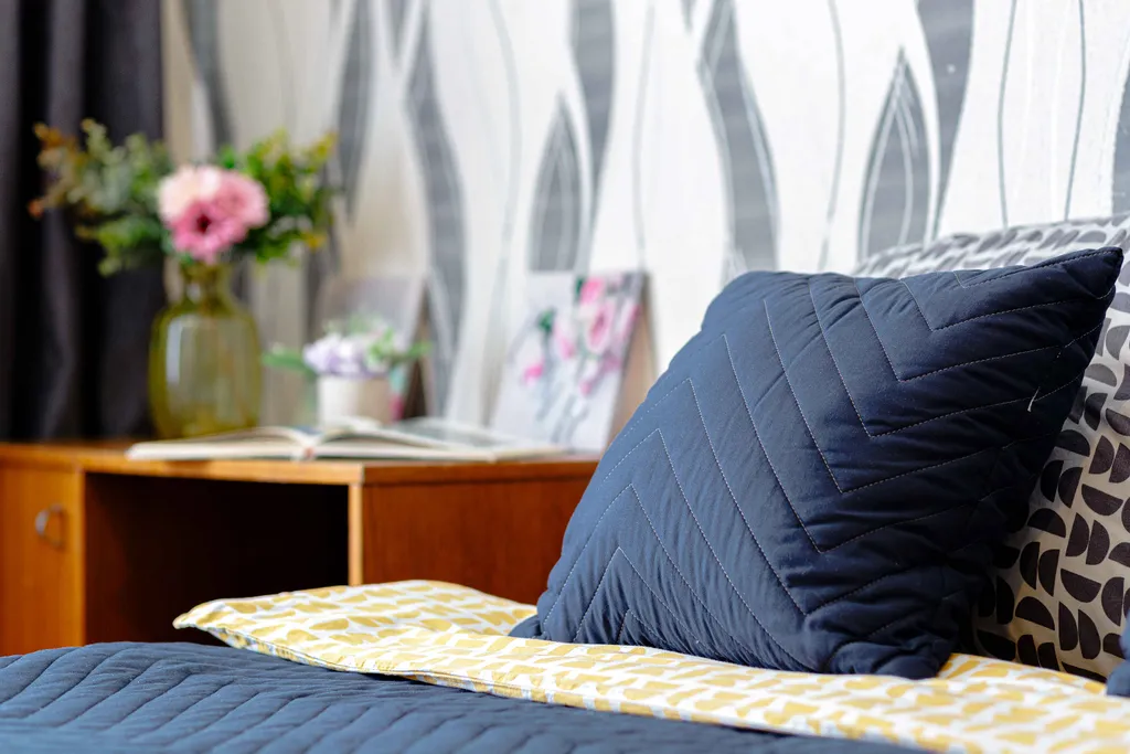 1-комнатная квартира возле Губернского центра охраны зрения