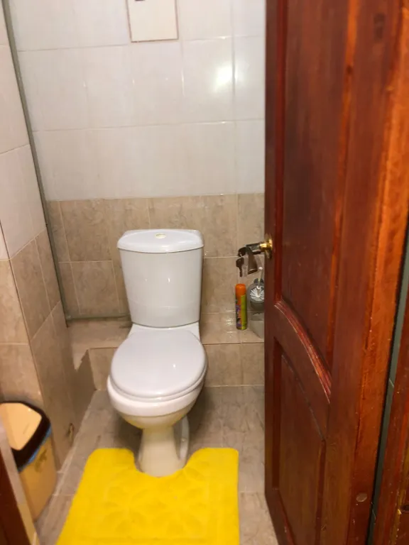 Квартира Квартира Отдых Гагра — Гагра