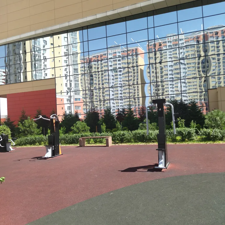 Квартира Уютная квартира студия — Анапа