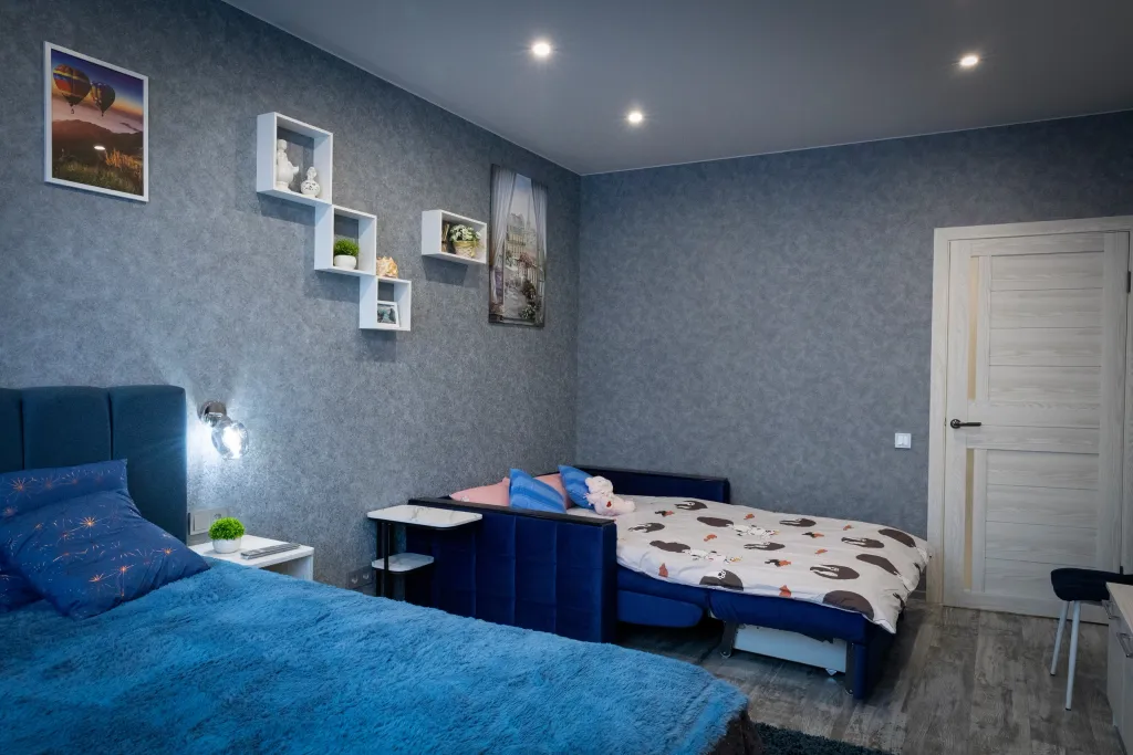 Квартира Апартаменты Rauschen Mullenteich — Светлогорск