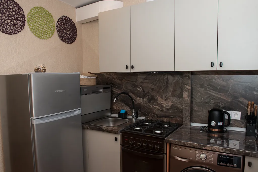 В гостях в Лебяжье