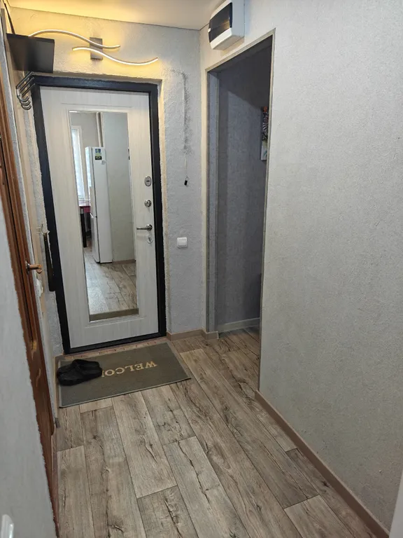 Благоустроенная квартира рядом с ТЦ Ярмарка