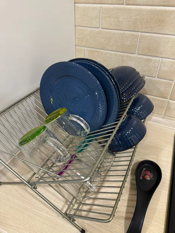 Студия в центре города