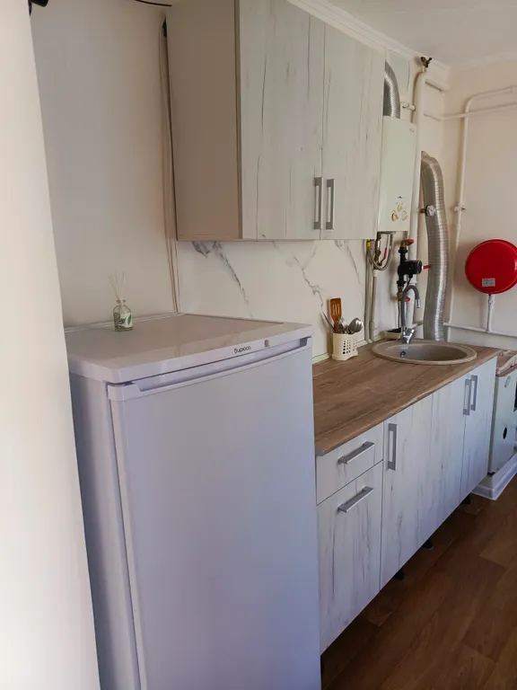 Квартира 2-комнатная Квартира — Евпатория