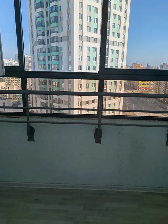 Уютная евродвушка рядом с парком