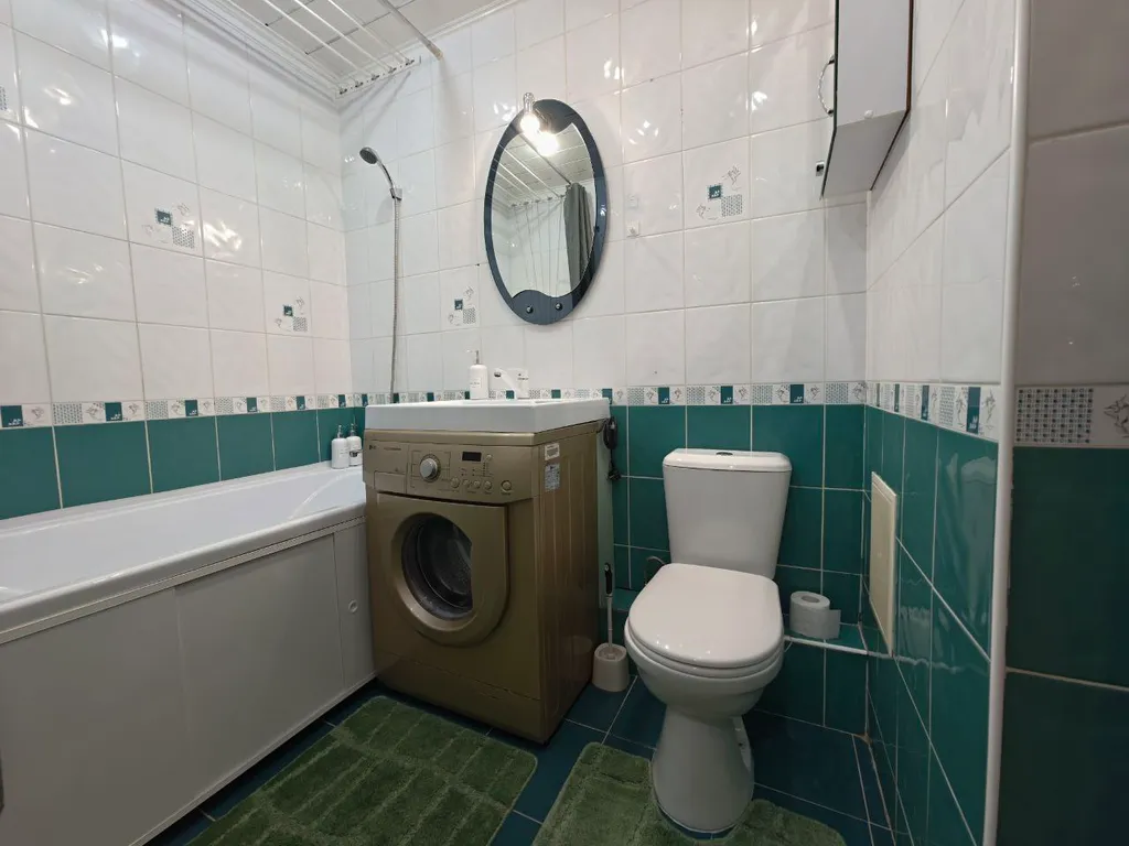 Светлая, уютная квартира в самом центре Ноябрьска