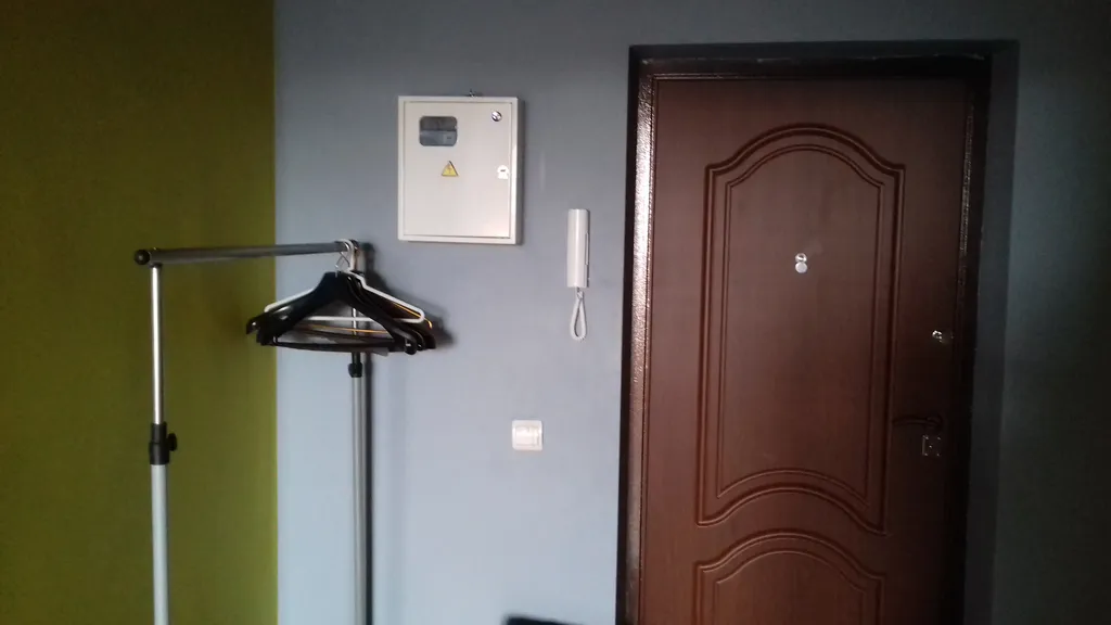 Чистая, уютная квартира