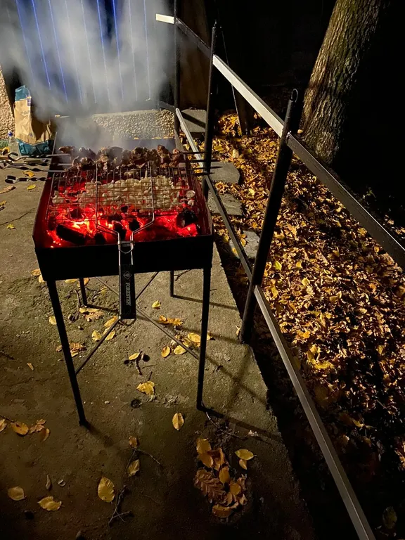 Дом в курортной зоне