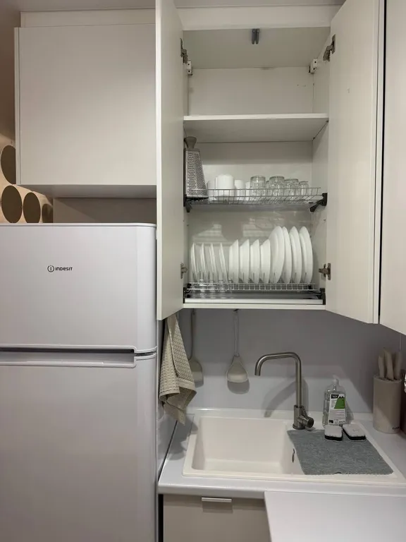 С комфортом в жк парк Бунина